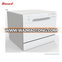 Wholesale Price Counter Top Mini Automatic Dishwasher Dish Washer